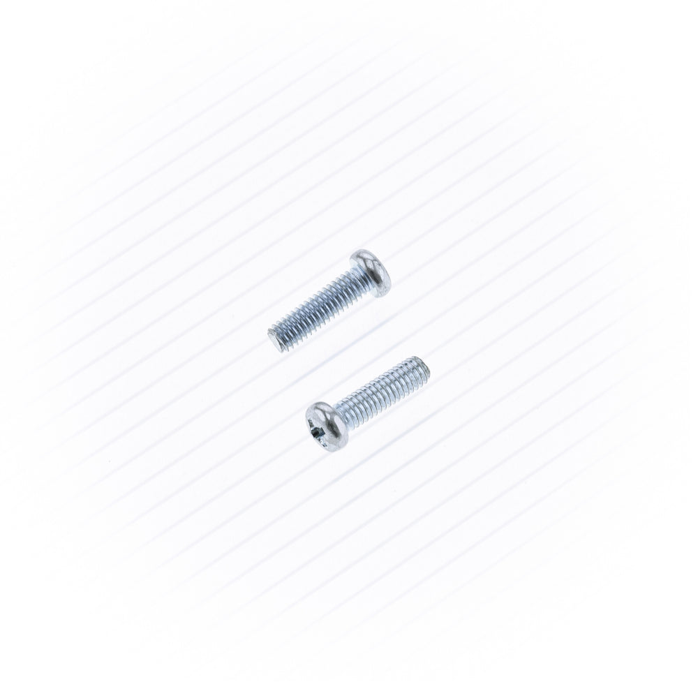 BOLT Carburetor Float Bowl Screws