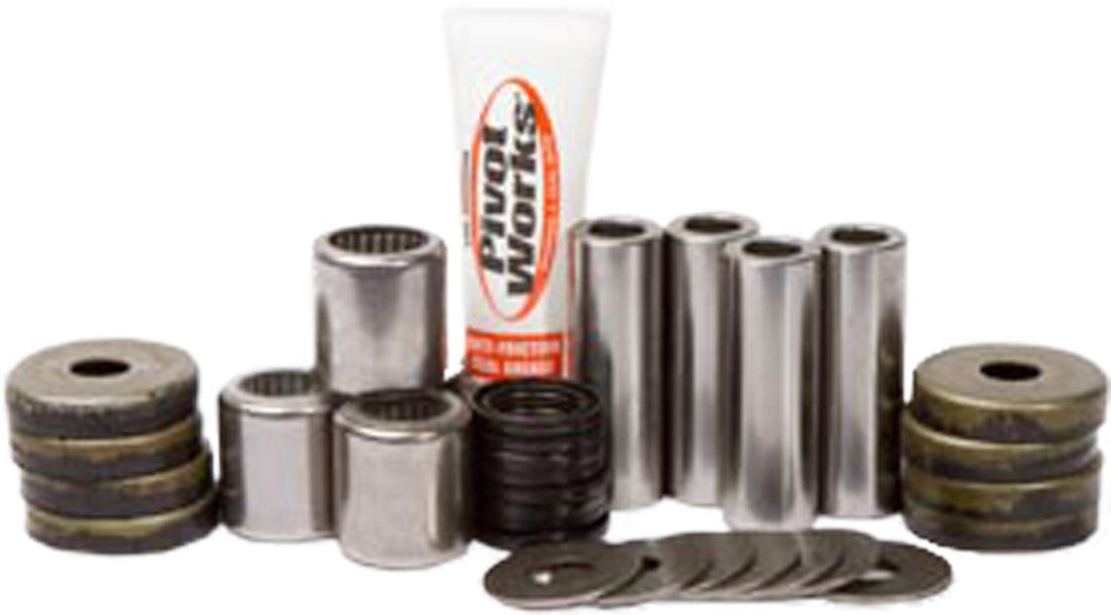 PIVOT WORKS Lower A-Arm Kit