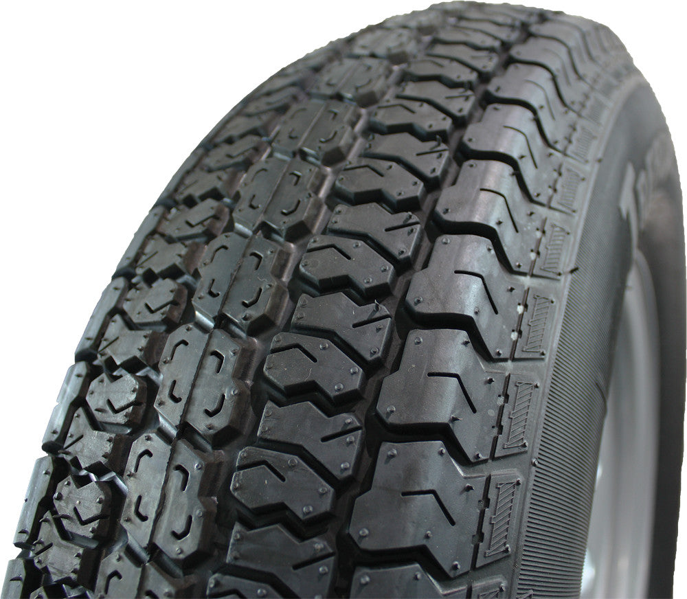 AWC Treadstar Trailer Tires