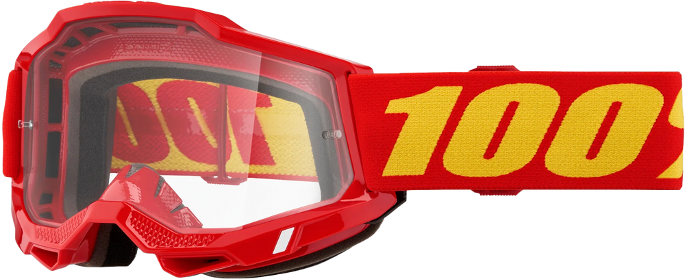 100-PERCENT Accuri 2 Jr Goggles