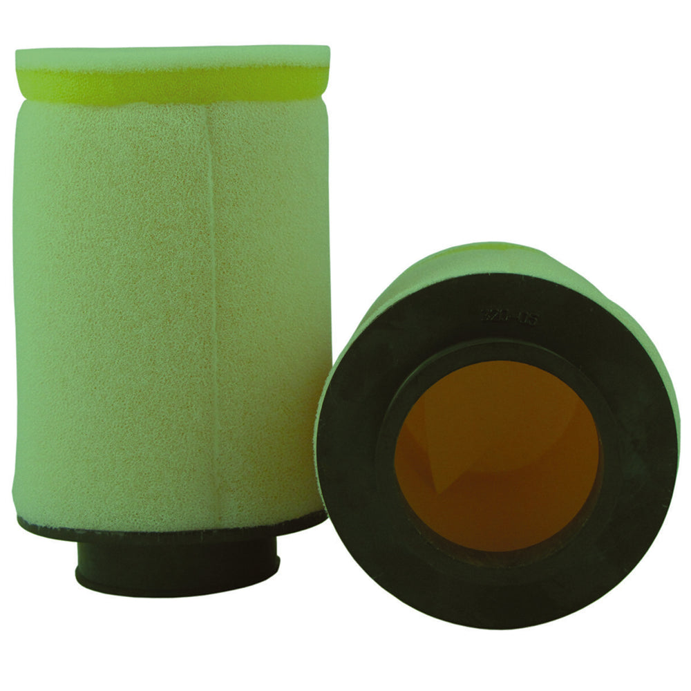 NO TOIL Pre-Oiled Filter