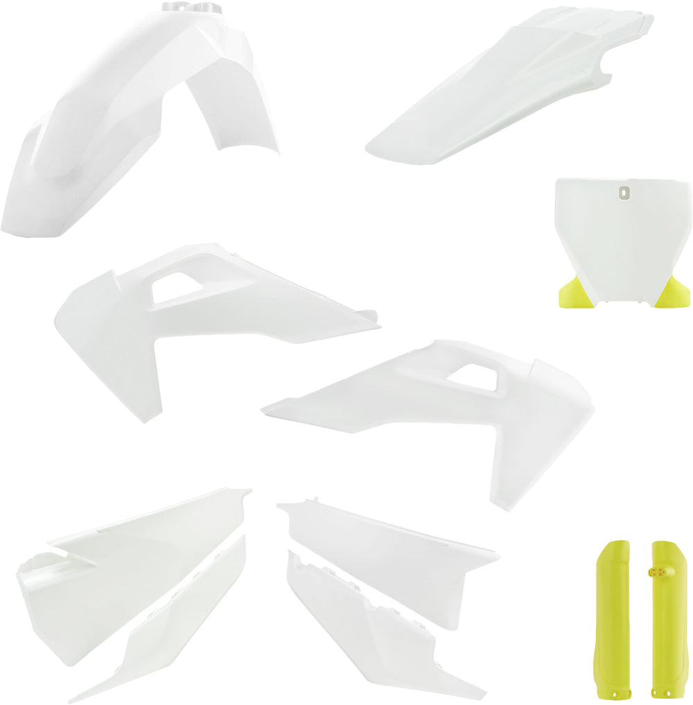 ACERBIS Full Plastic Kit (1)