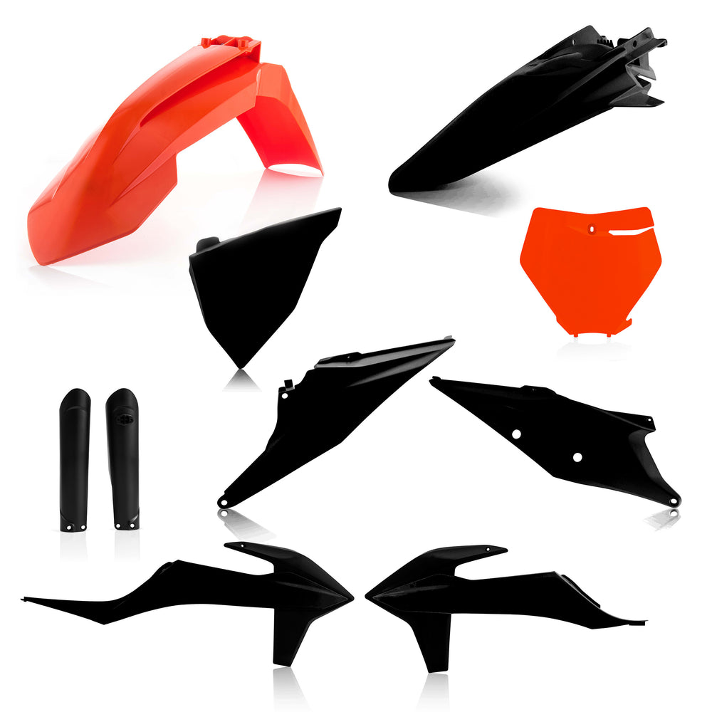 ACERBIS Full Plastic Kit (1)
