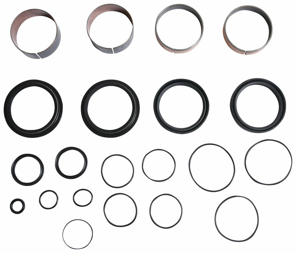 PIVOT WORKS Fork Seal & Bushing Kit