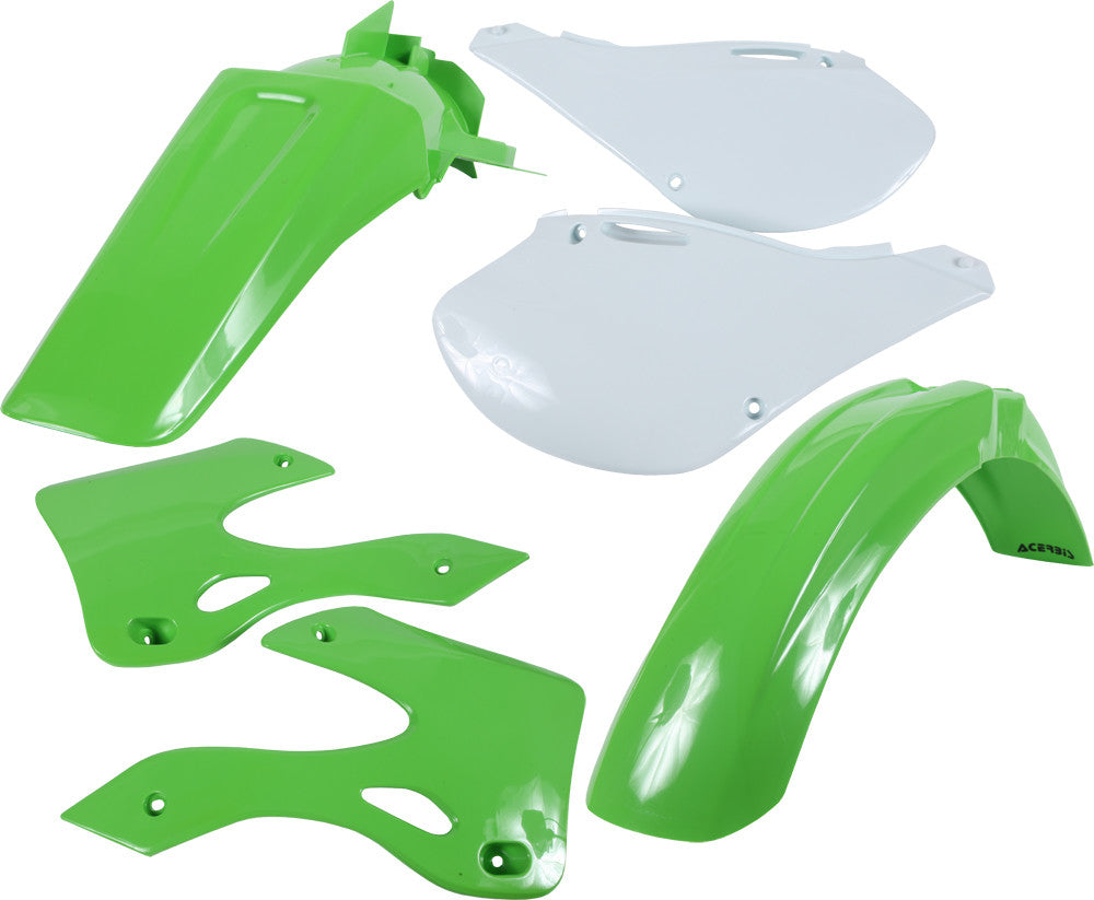 ACERBIS Plastic Kit (1)