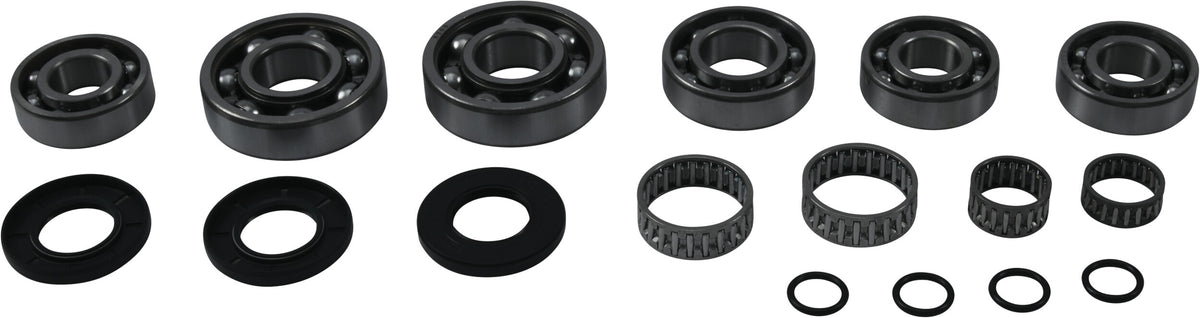 ALL BALLS TRANSMISSION BEARING AND SEAL KIT