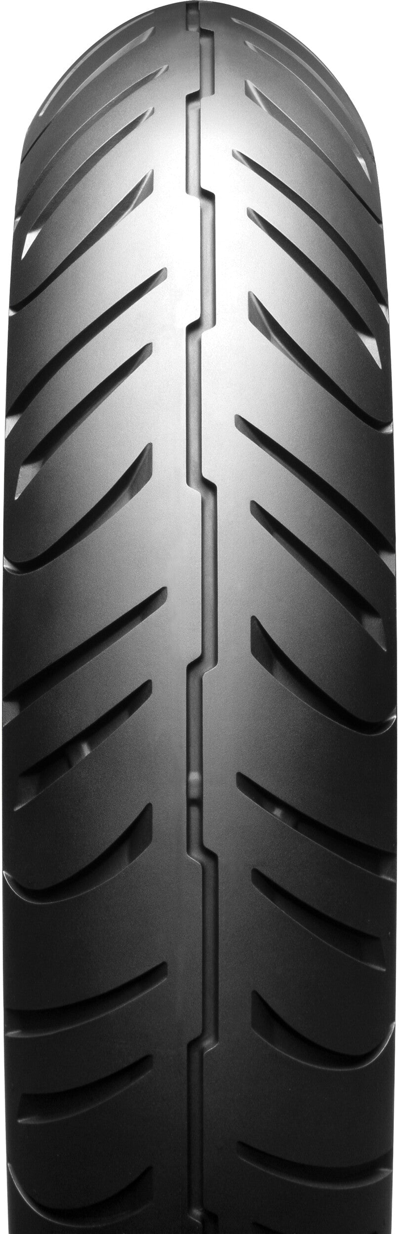 BRIDGESTONE TIRE EXEDRA G851 FRONT 130/70ZR18 63W RADIAL TL