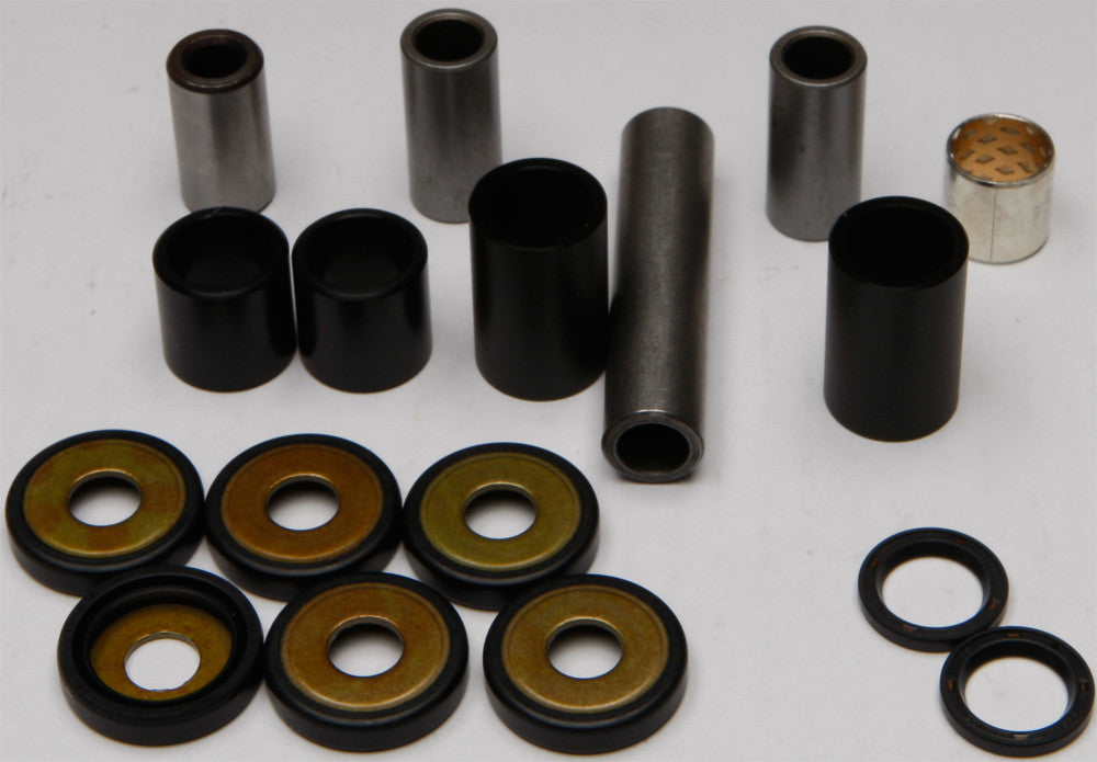 ALL BALLS Swingarm Linkage Bearing & Seal Kit