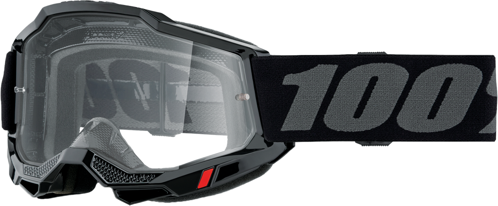 100-PERCENT Accuri 2 Goggles