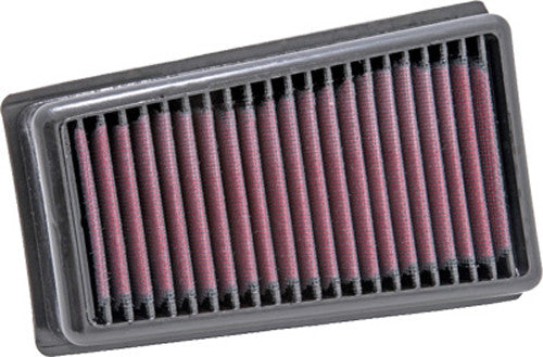 K&N AIR FILTER (1)