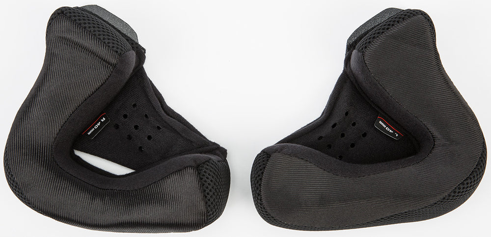 GMAX OF-17 Cheek Pads