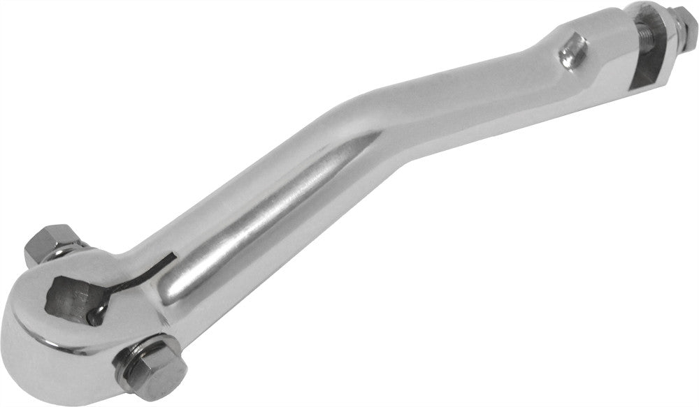 HARDDRIVE Kicker Arm