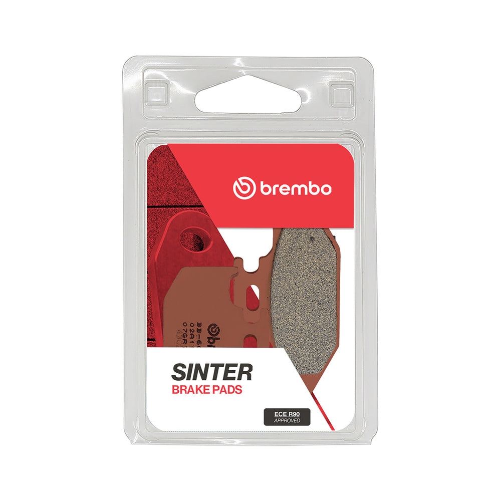 BREMBO Prime SD Sintered Brake Pads