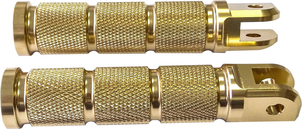 HARDDRIVE Retro Footpegs