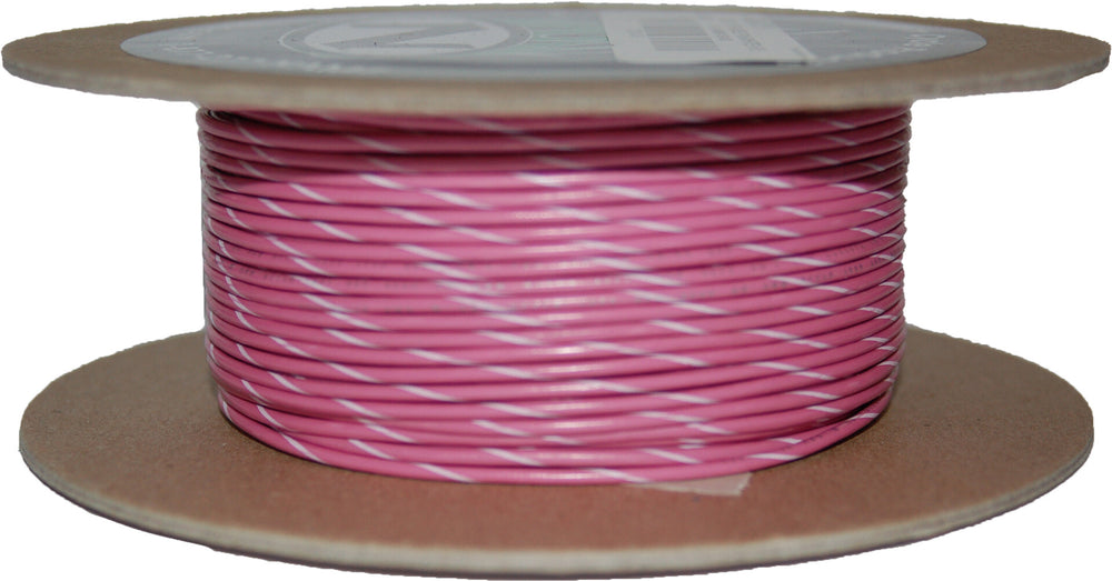 NAMZ CUSTOM CYCLE 100-Foot OEM Color Wire Spools