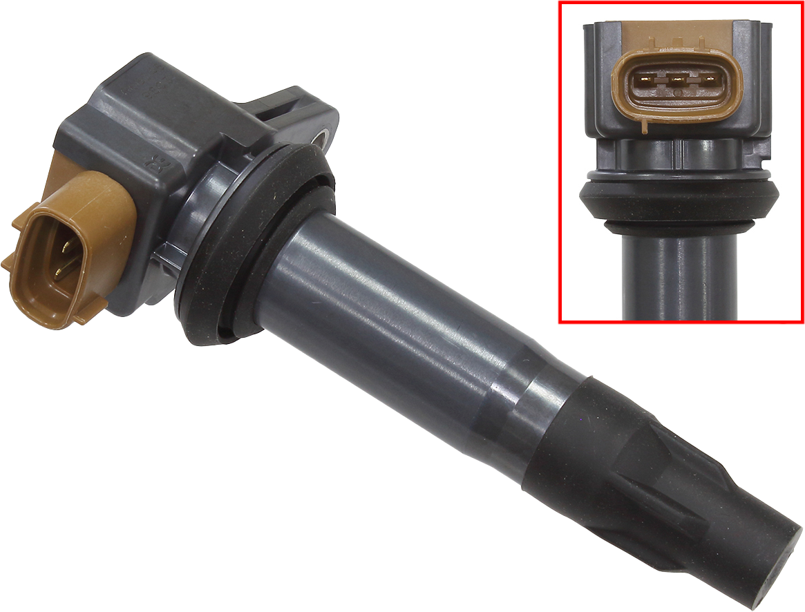 SP1 SP1 Ignition Coil and Kit