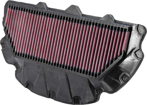 K&N AIR FILTER (1)