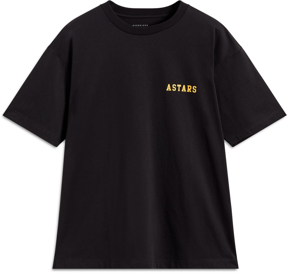 ALPINESTARS Latitude Oversized CSS CSF Tee