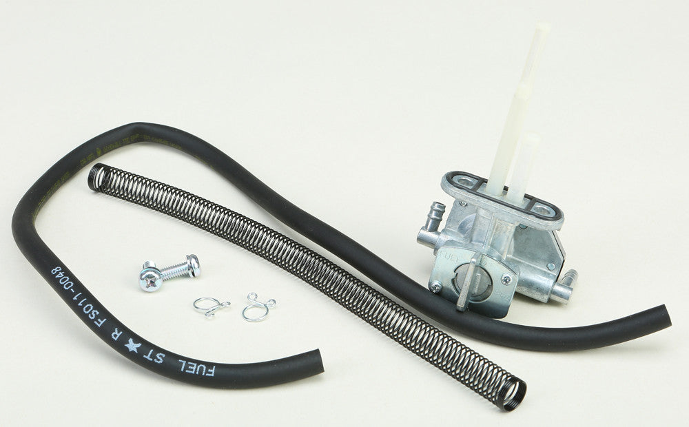 ALL BALLS Fuel Valve