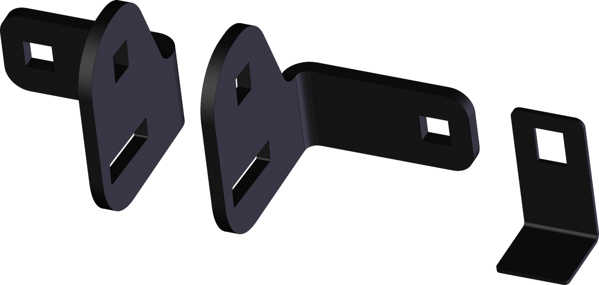 KFI KFI LIFT PULLEY BRKT UPGRDE