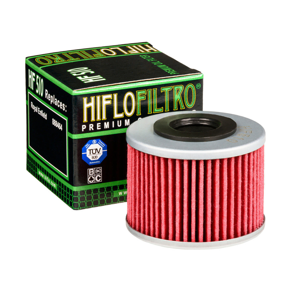 HIFLOFILTRO Oil Filter