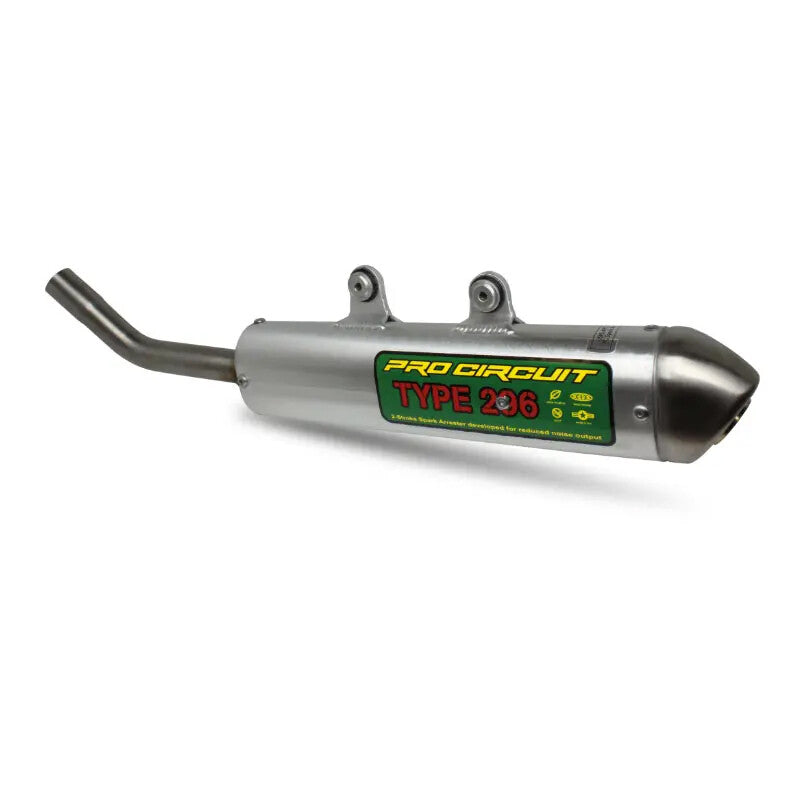 PRO CIRCUIT Type 296 Spark Arrestor