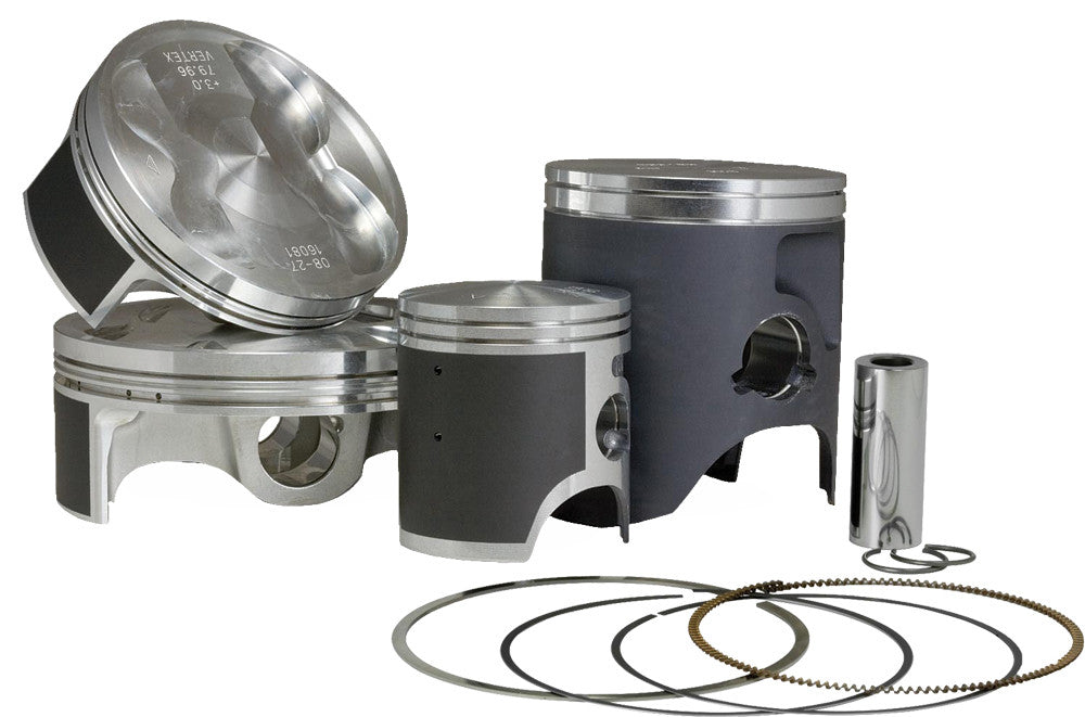 VERTEX Piston Kit (1)