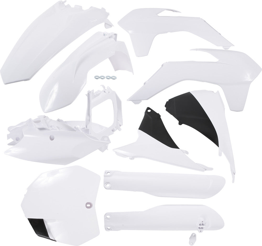 ACERBIS Full Plastic Kit (1)
