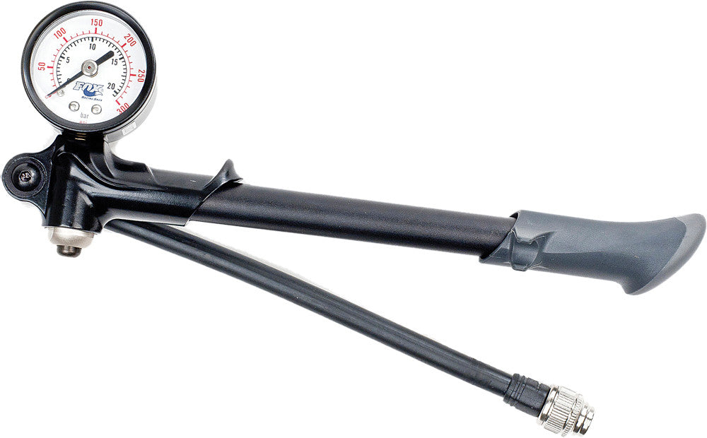 FOX Shock Air Pump