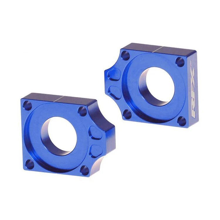 RFX REAR AXLE BLOCKS
