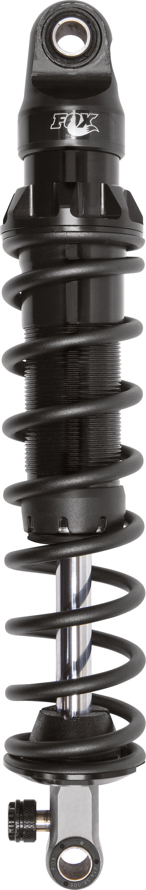FOX IFP-QSR Shocks for HD FXR Models