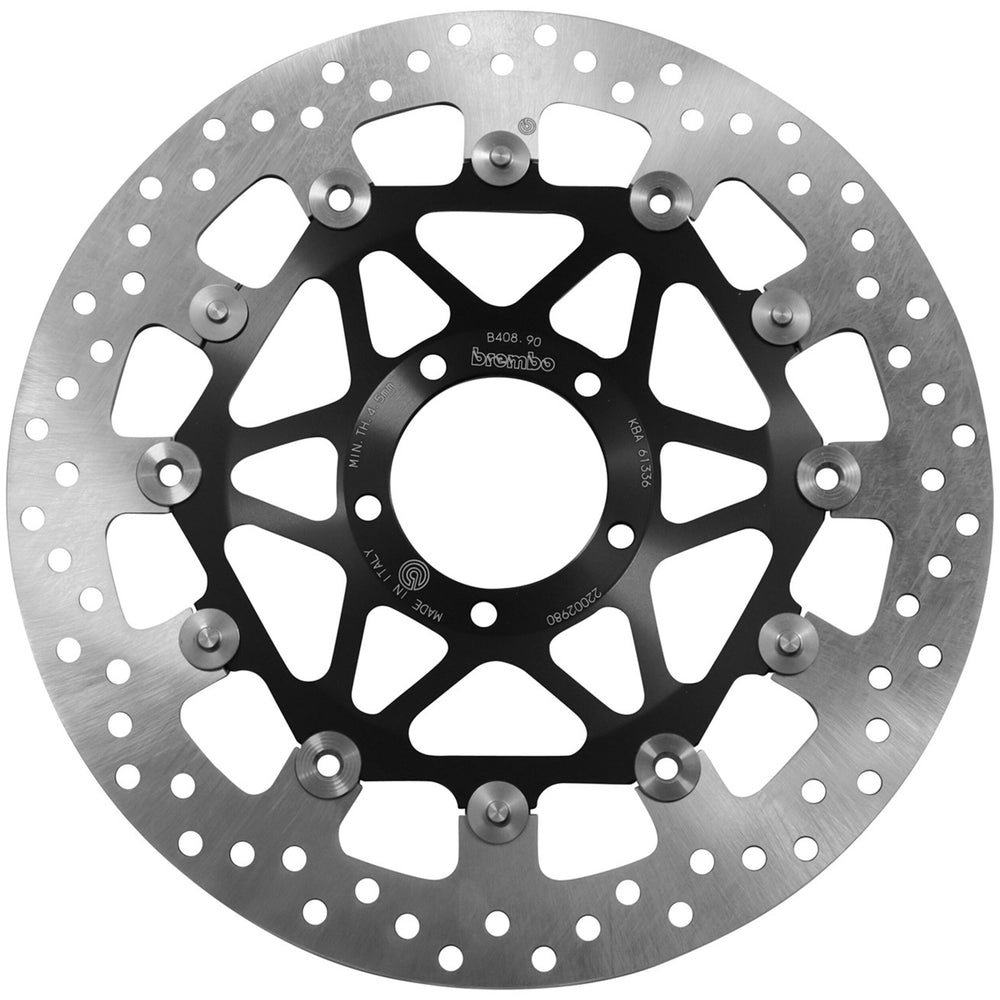 BREMBO Front Rotor Floating