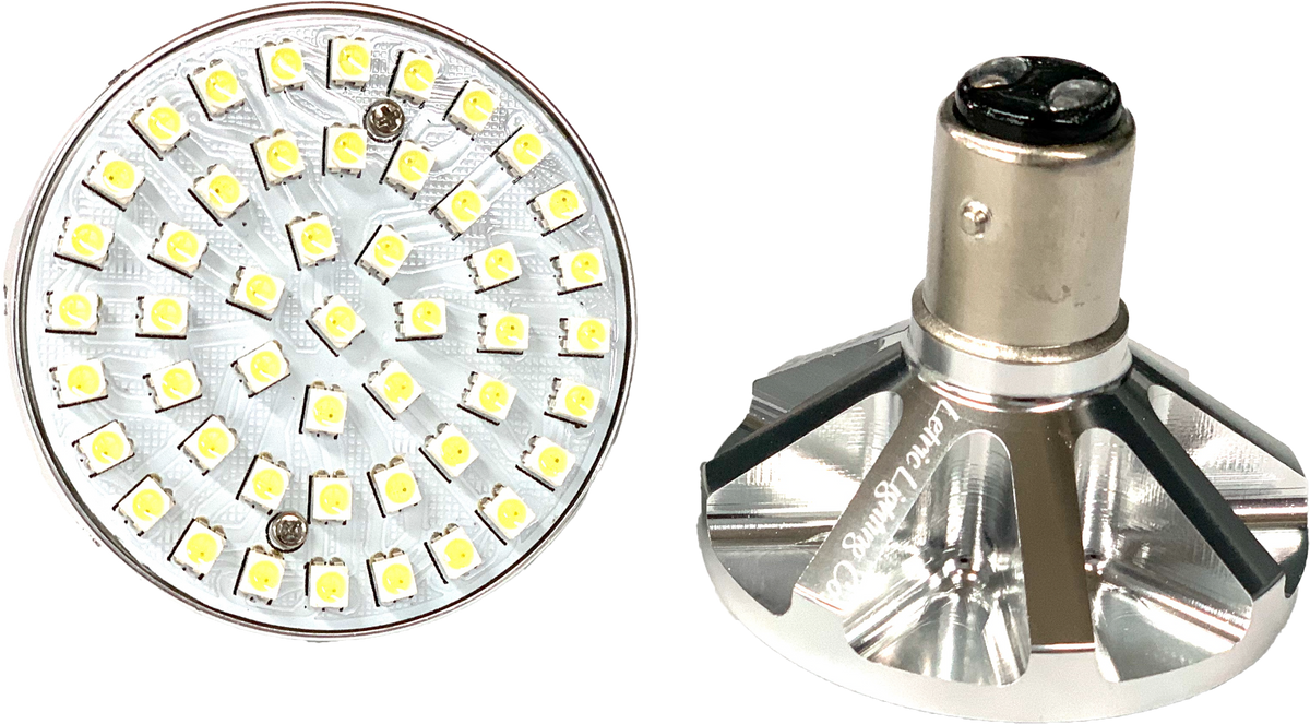 LETRIC LIGHTING CO Premium Bullet LED Insert
