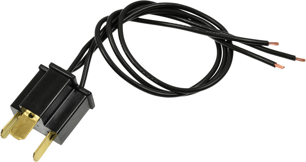SMP LED Headlight Conversion Connector