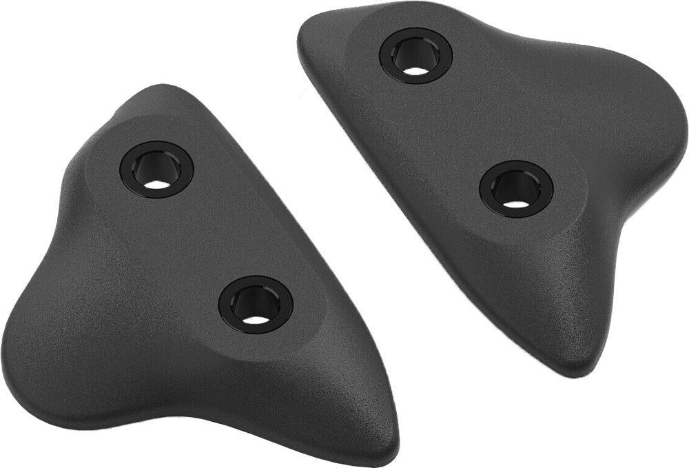 RIZOMA Mirror Block Off Plates