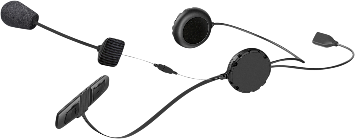 SENA HEADSET 3S-PLUS-WB
