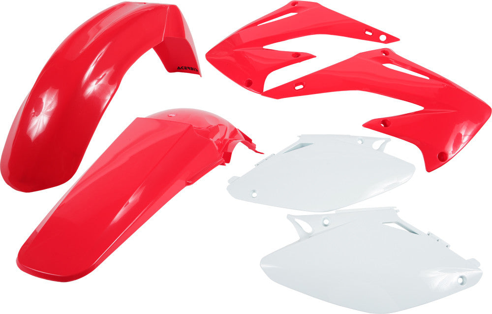 ACERBIS Plastic Kit (1)