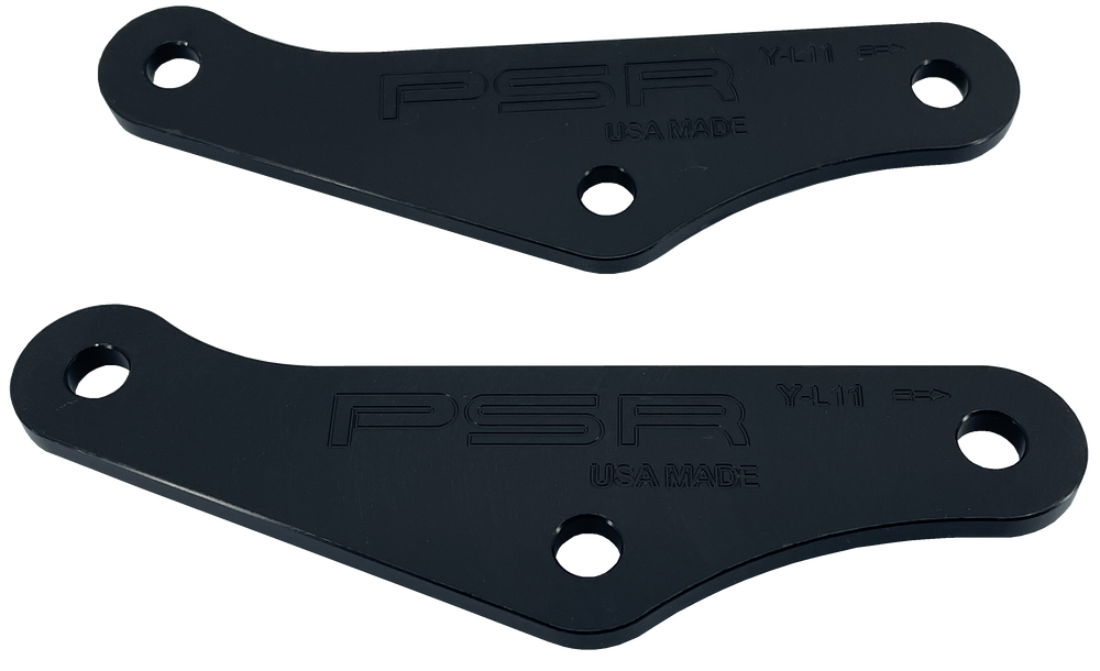 PSR Lowering Link
