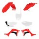 ACERBIS PLASTIC KIT ORIGINAL `22-26