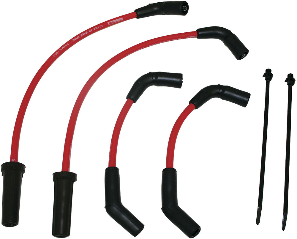 MOROSO High Performance Ultra 40 Ignition Wire