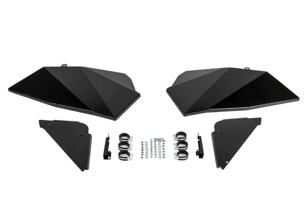 RIVAL POWERSPORTS USA Lower Door Inserts