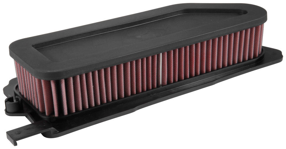 K&N AIR FILTER (1)