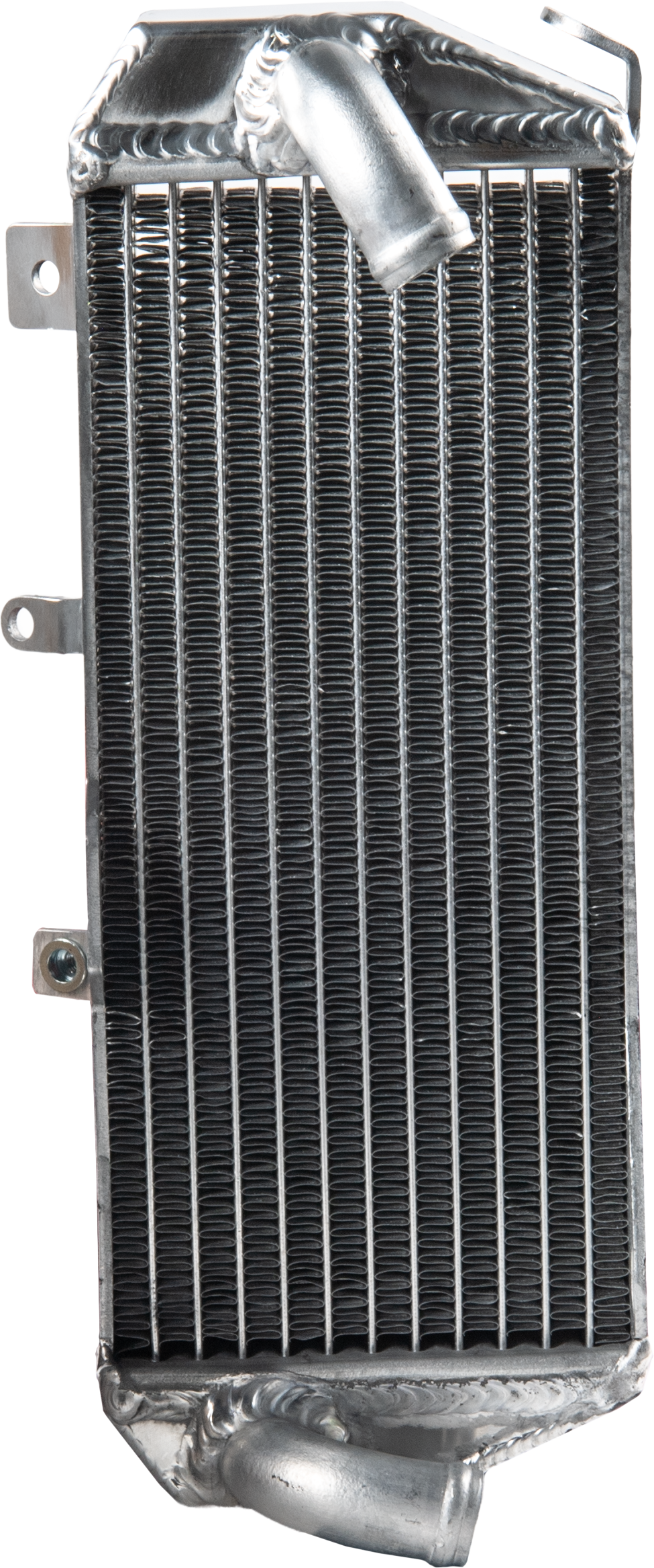 FIRE POWER Radiator