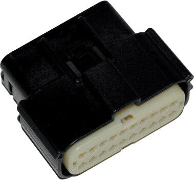 NAMZ CUSTOM CYCLE Molex MX-150 Female Connectors