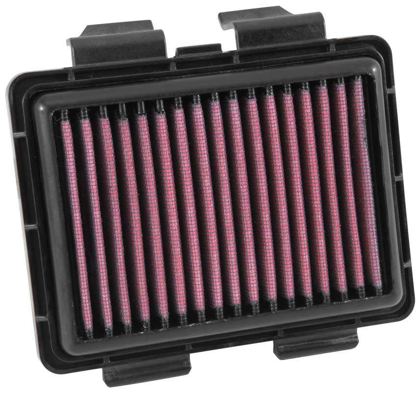 K&N AIR FILTER (1)