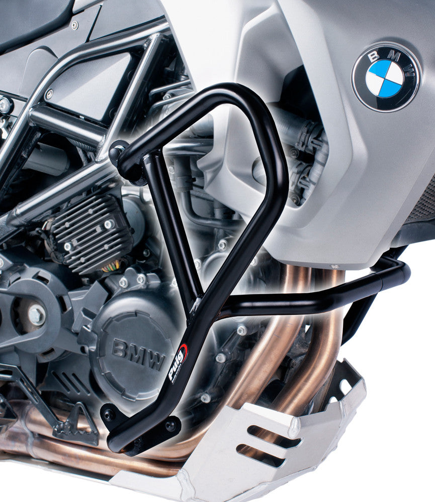 PUIG Engine Guard