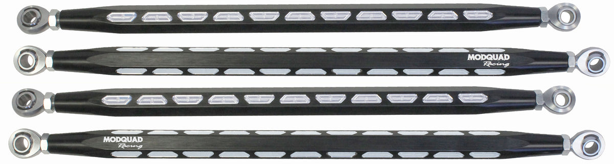 MODQUAD Extreme Radius Rods