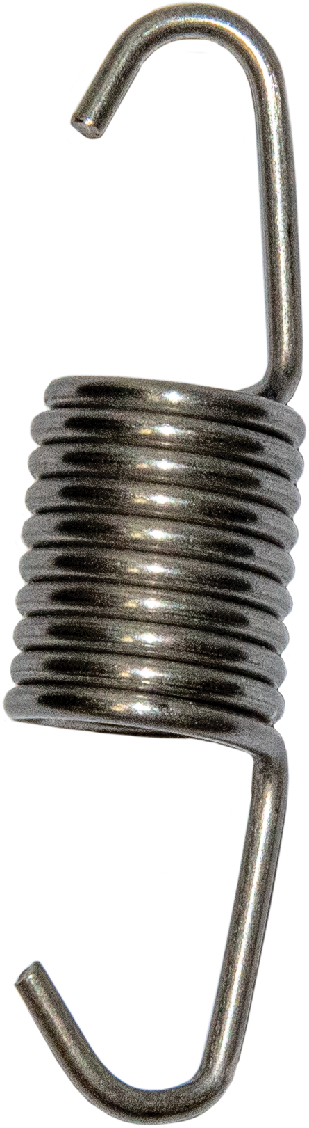 SLP SLP Exhaust System Spring