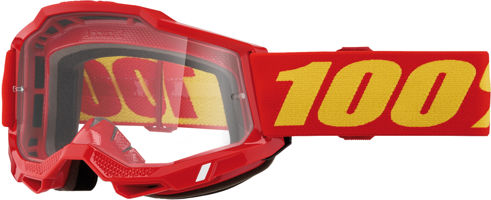 100-PERCENT Accuri 2 Goggles