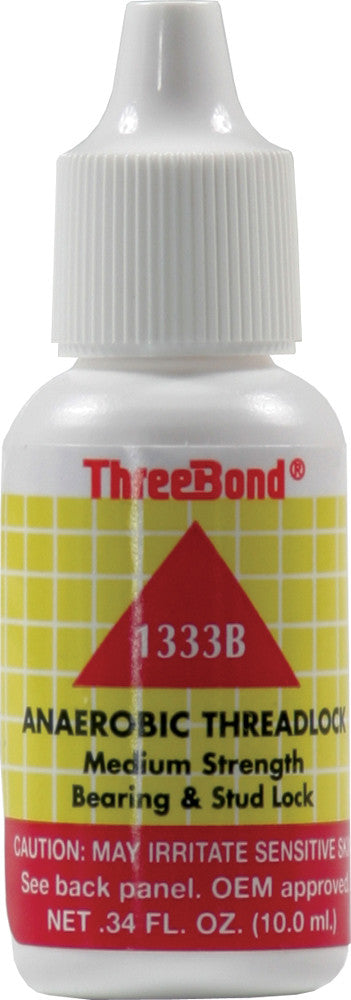 THREEBOND Medium Strength Bearing & Stud Thread Lock